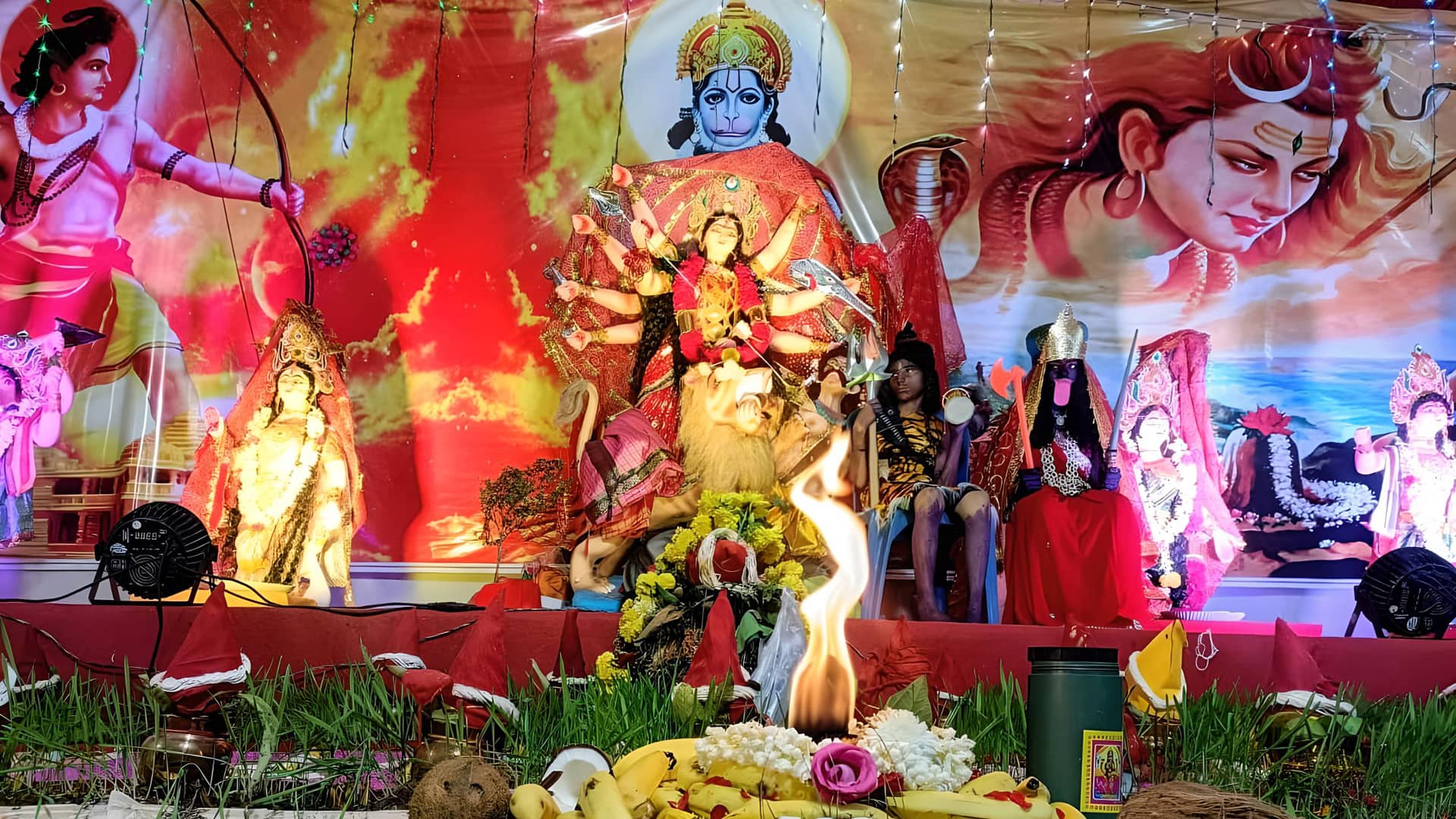 Cultural Celebrations